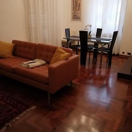 Anna Home Pavia Centro Екстер'єр фото