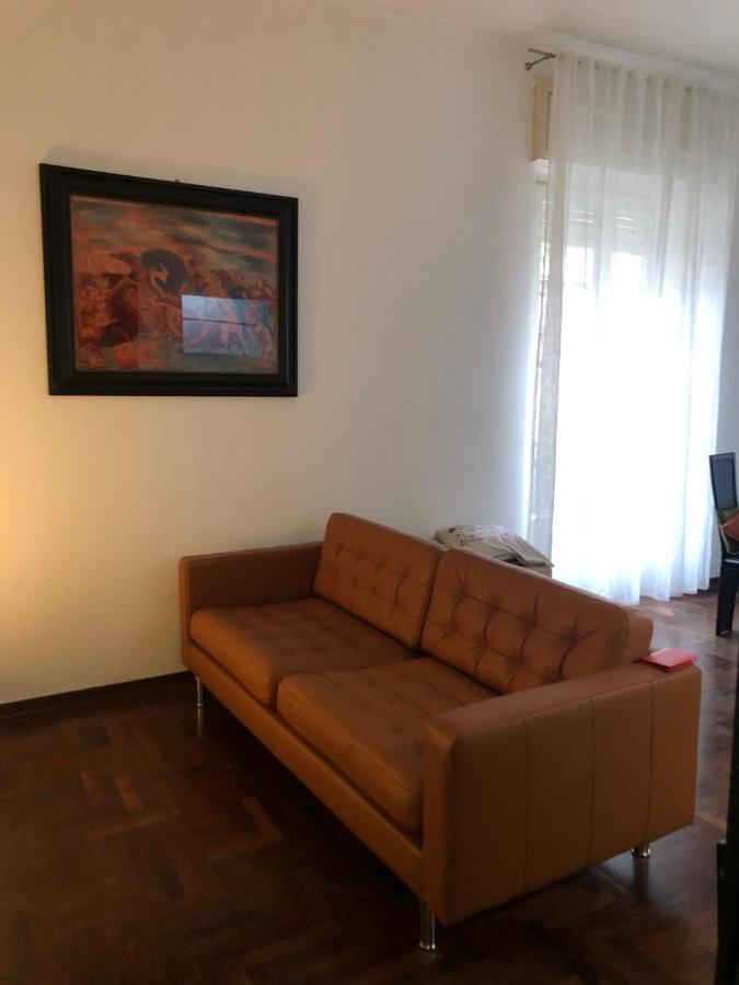 Anna Home Pavia Centro Екстер'єр фото
