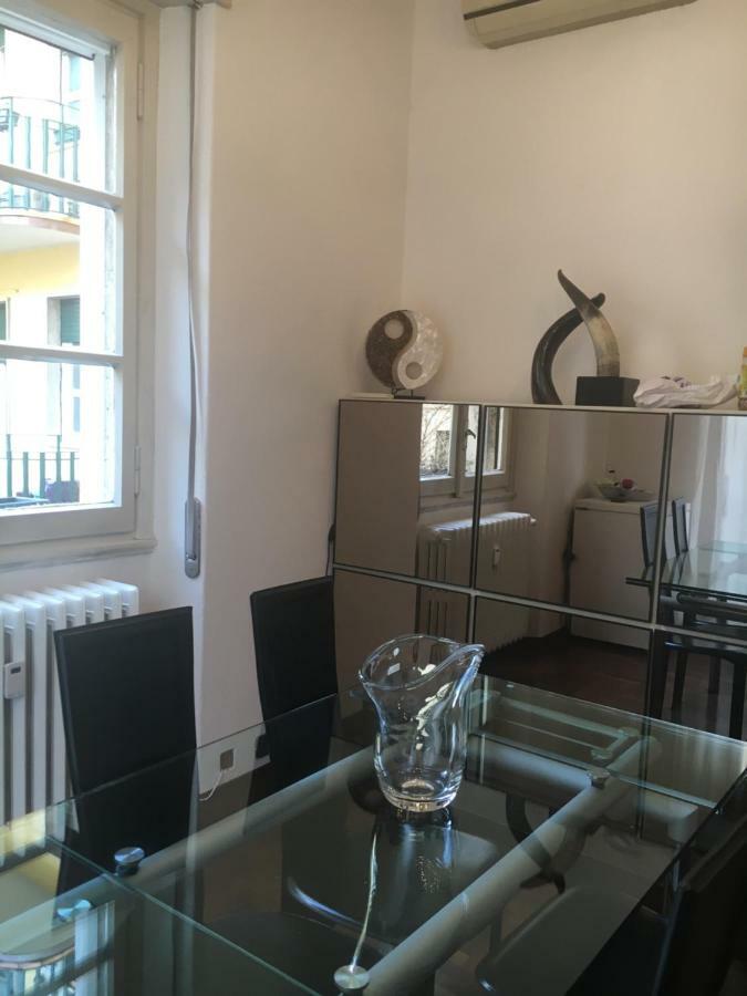 Anna Home Pavia Centro Екстер'єр фото