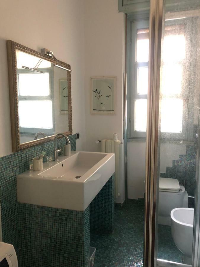 Anna Home Pavia Centro Екстер'єр фото