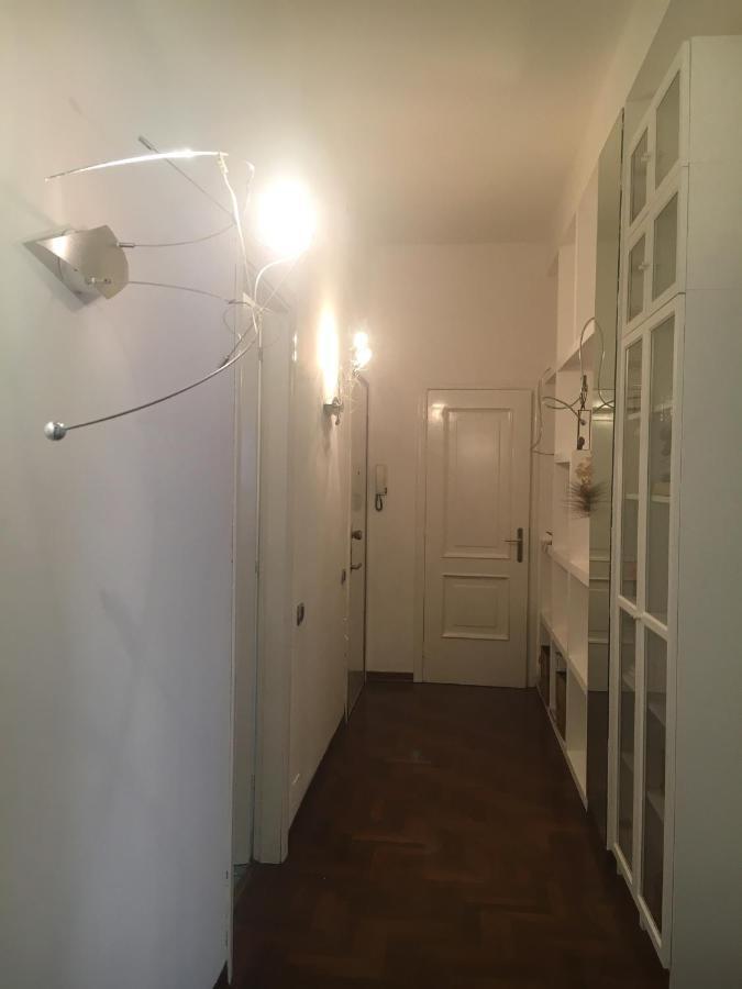 Anna Home Pavia Centro Екстер'єр фото