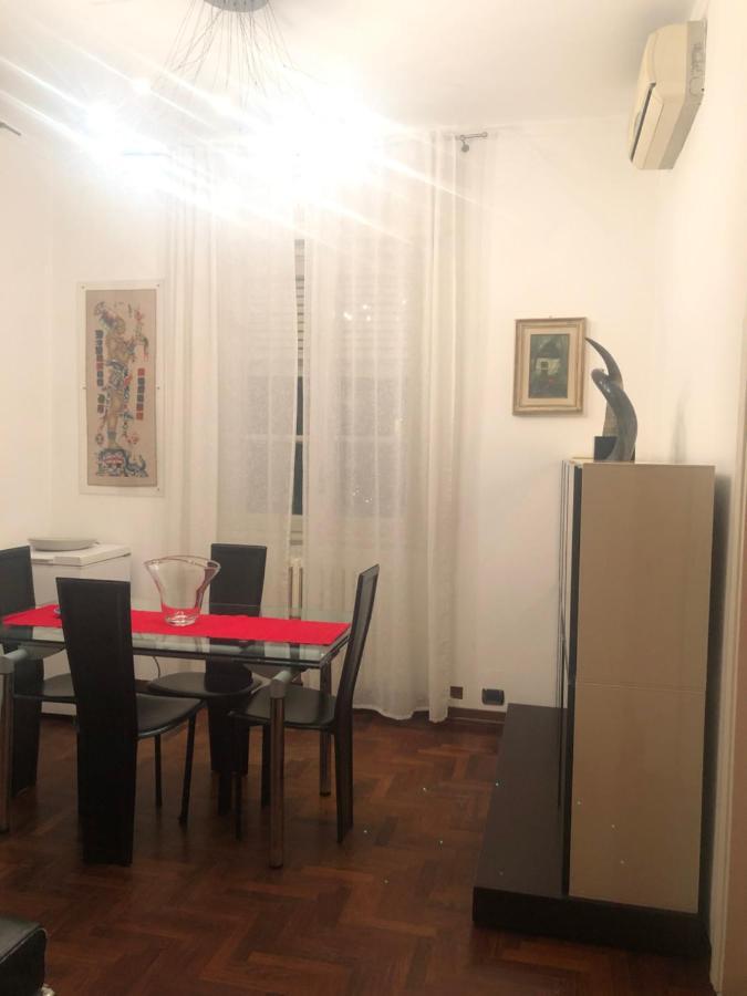 Anna Home Pavia Centro Екстер'єр фото