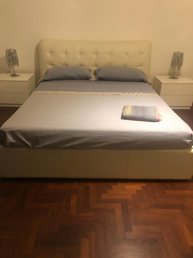 Anna Home Pavia Centro Екстер'єр фото