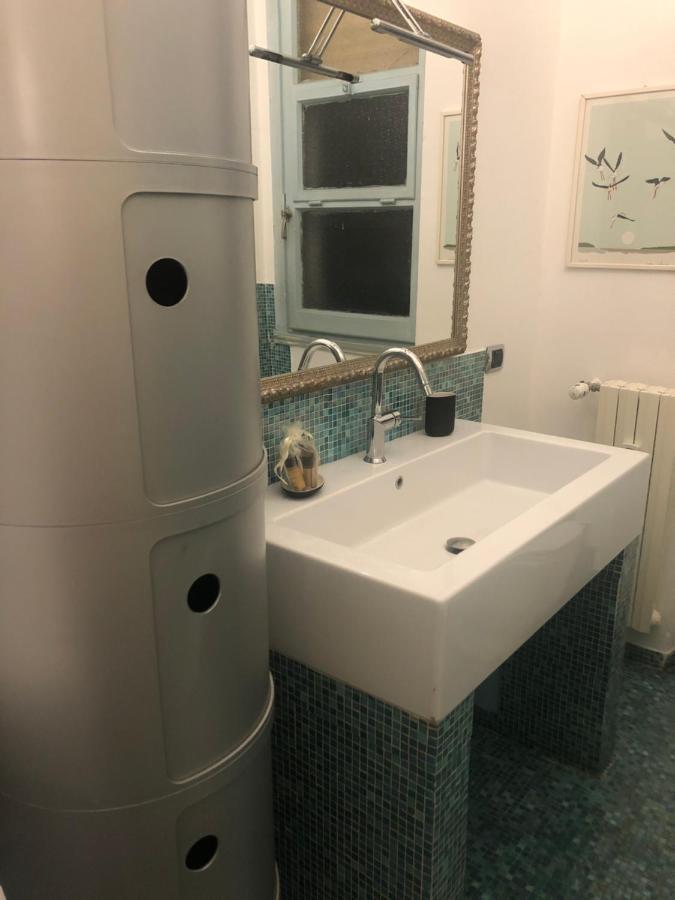Anna Home Pavia Centro Екстер'єр фото