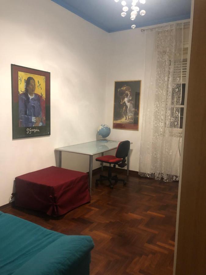 Anna Home Pavia Centro Екстер'єр фото